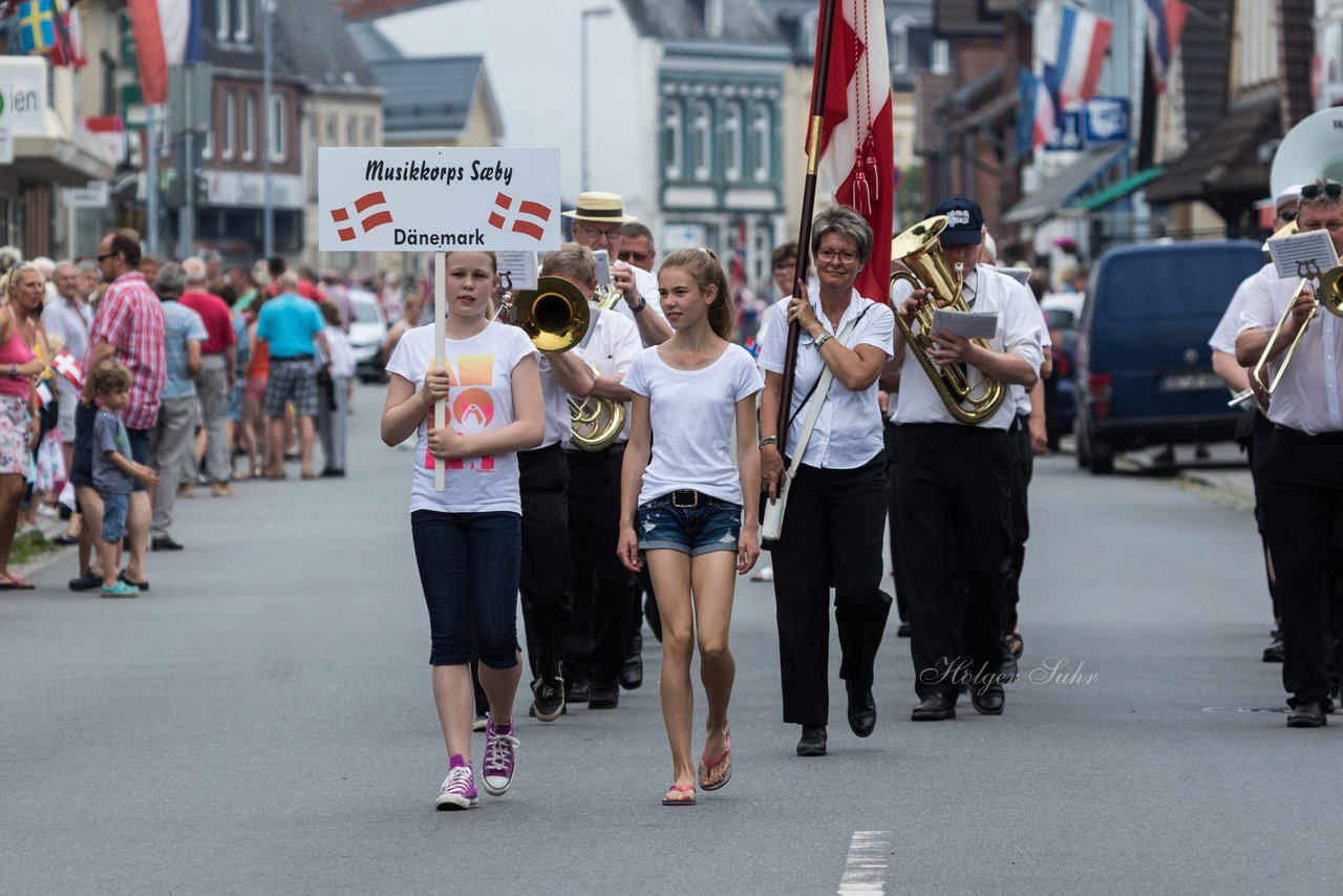 Bild 300 - Musikfest Bad Bramstedt Sonntag